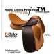 Zaldi Royal BICOLOR  con TM SYSTEM