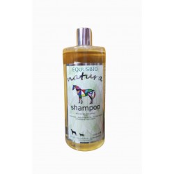 EQUUSBIO SHAMPOO  NATURA 1 Litro