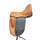 Silla doma Premium bicolor Taco Muslera