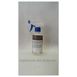 Jaboncillo liquido con glicerina