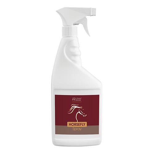 Horsefly (repelente natural ) 650 ml