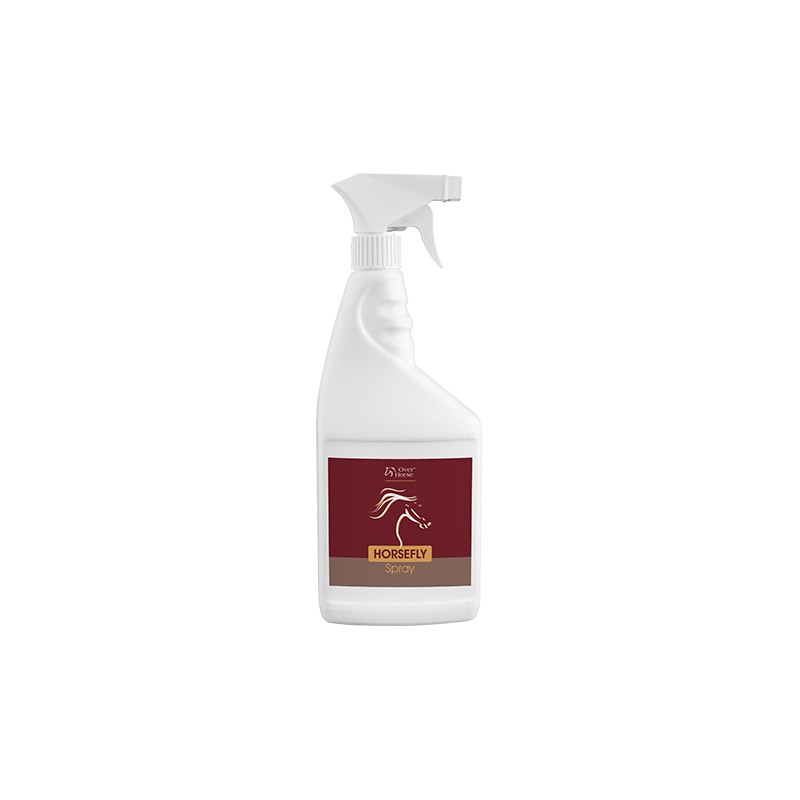 Horsefly (repelente natural ) 650 ml