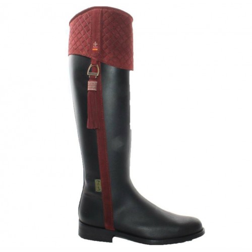 2 botas por sales 269