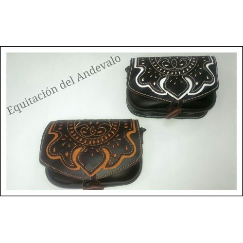 Bolsos de Amazona