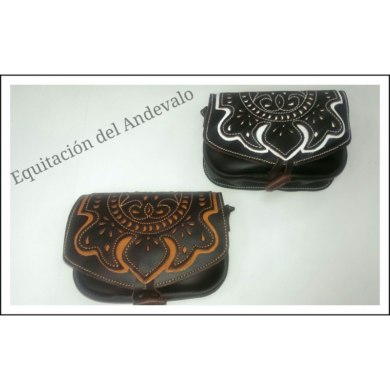 Bolsos de Amazona