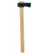 Martillo herrador Español