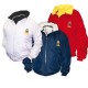 Chaqueta RFHE Zaldi