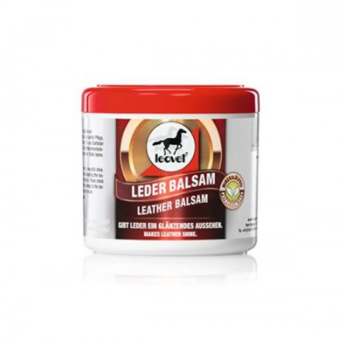 BALSAMO LEOVET LEATHER CARE PARA CUERO